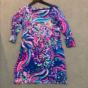 COPY - Lilly Pulitzer Sophie Dress
